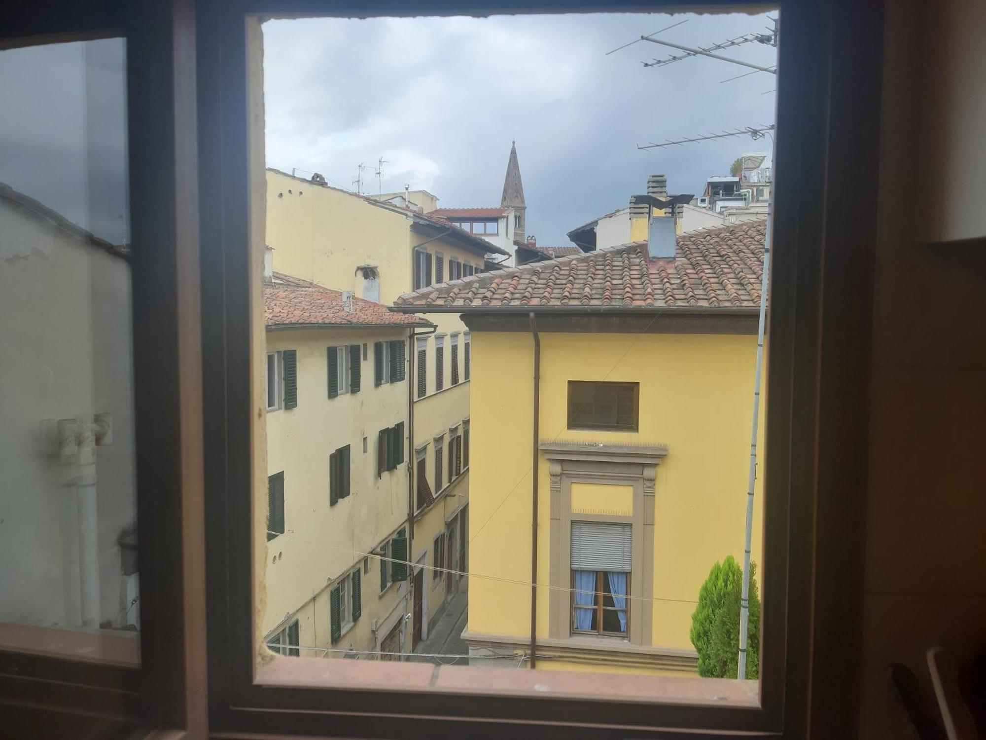 Porcellana Twenty-six Wi-fi * Florenz