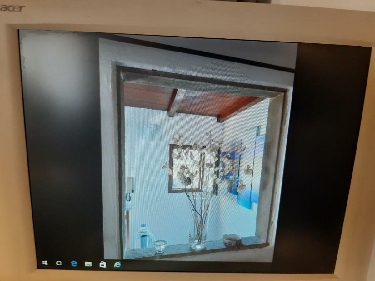 Apartamento Porcellana Twenty-six Wi-fi