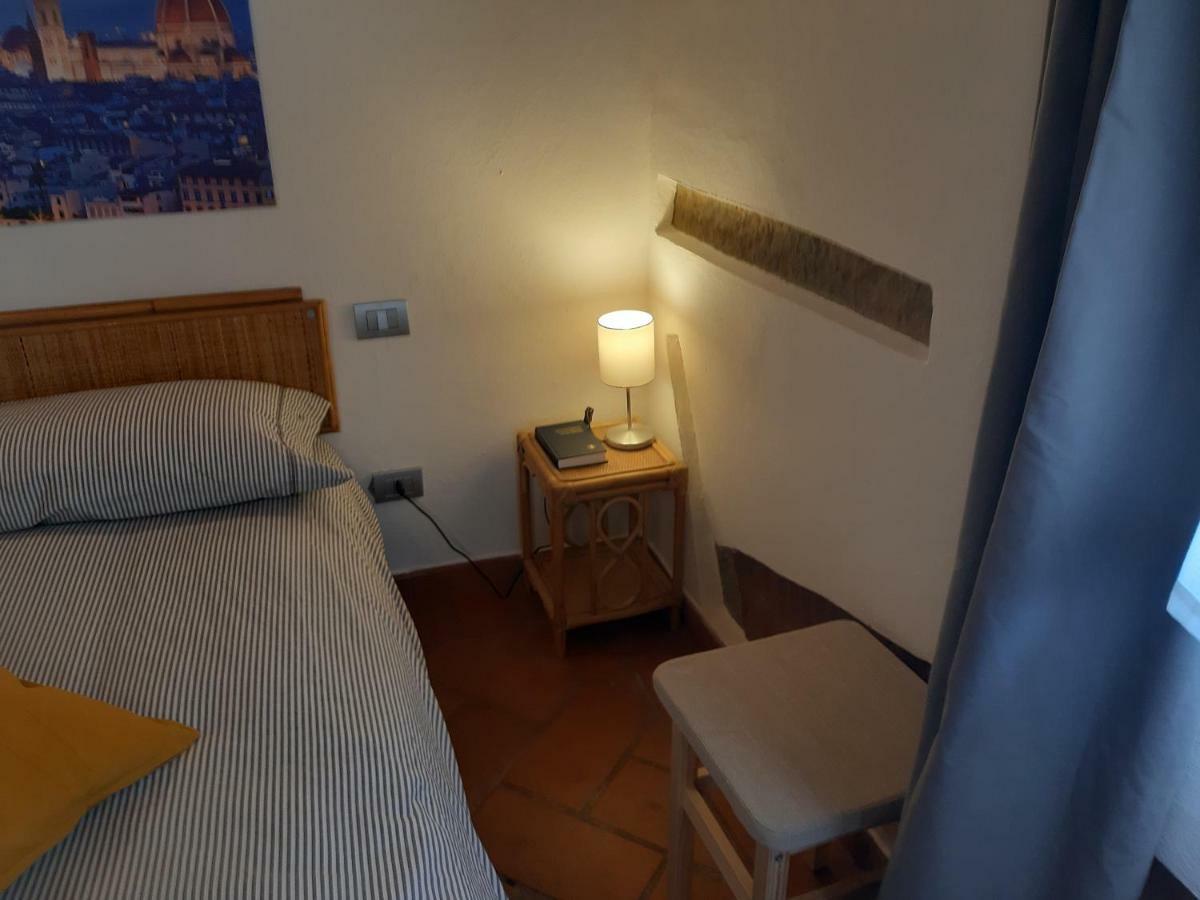 Apartamento Porcellana Twenty-six Wi-fi