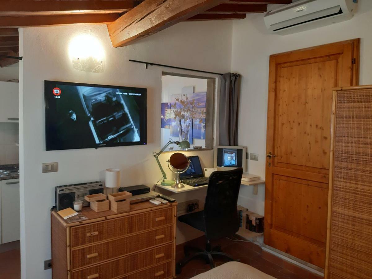 Porcellana Twenty-six Wi-fi Apartamento *