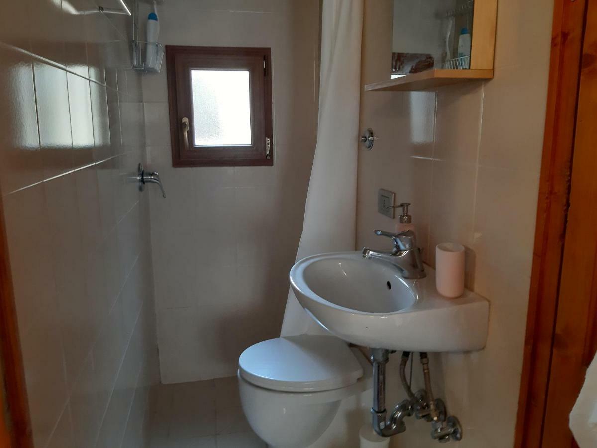 Apartamento Porcellana Twenty-six Wi-fi *