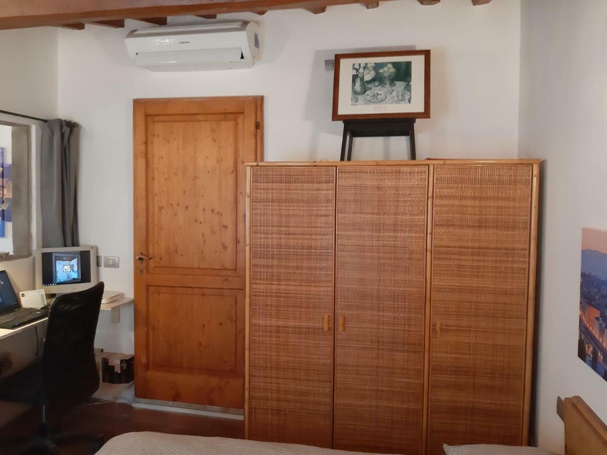 Porcellana Twenty-six Wi-fi Apartamento Florença