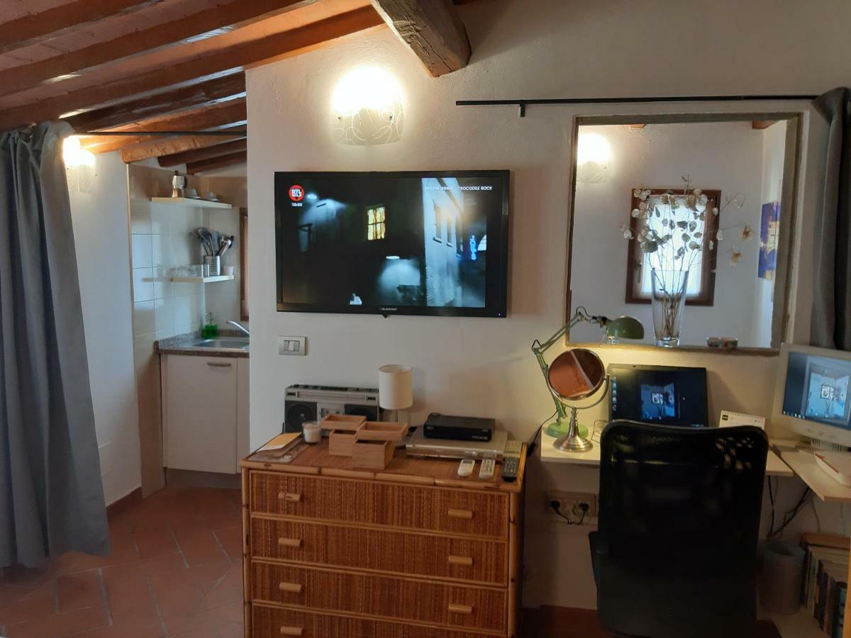 Apartamento Porcellana Twenty-six Wi-fi