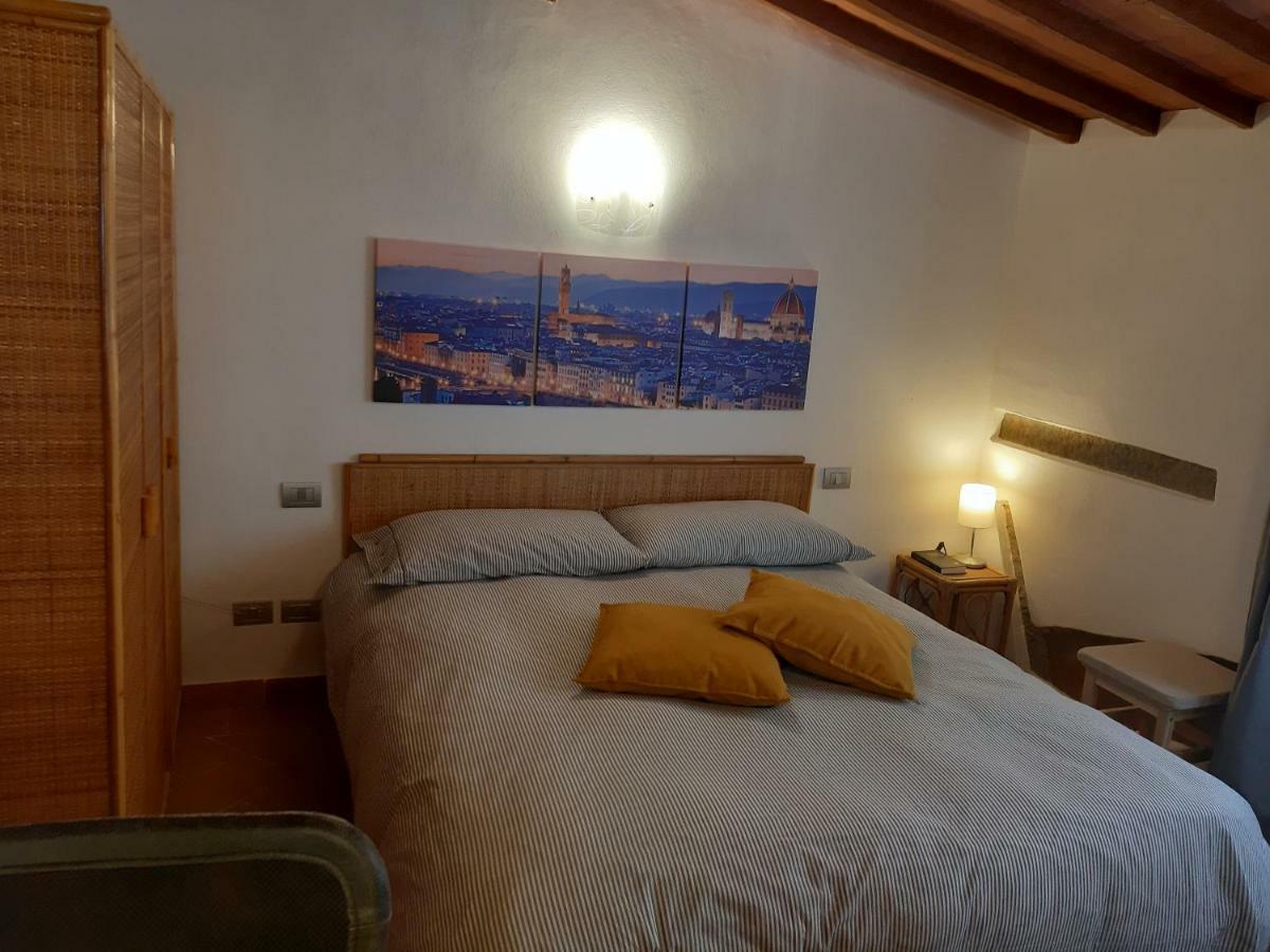 Apartamento Porcellana Twenty-six Wi-fi *