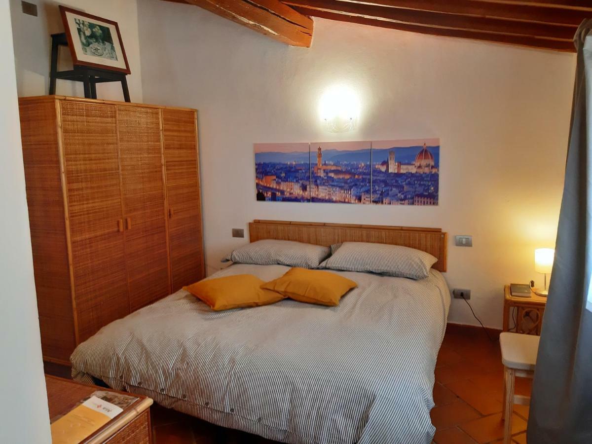 Apartamento Porcellana Twenty-six Wi-fi