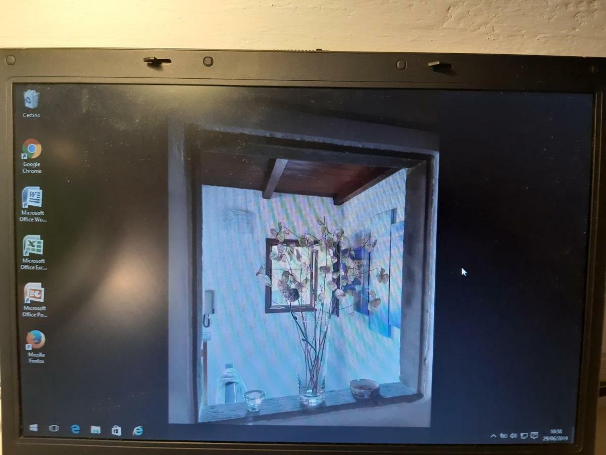 Porcellana Twenty-six Wi-fi Apartamento Florença