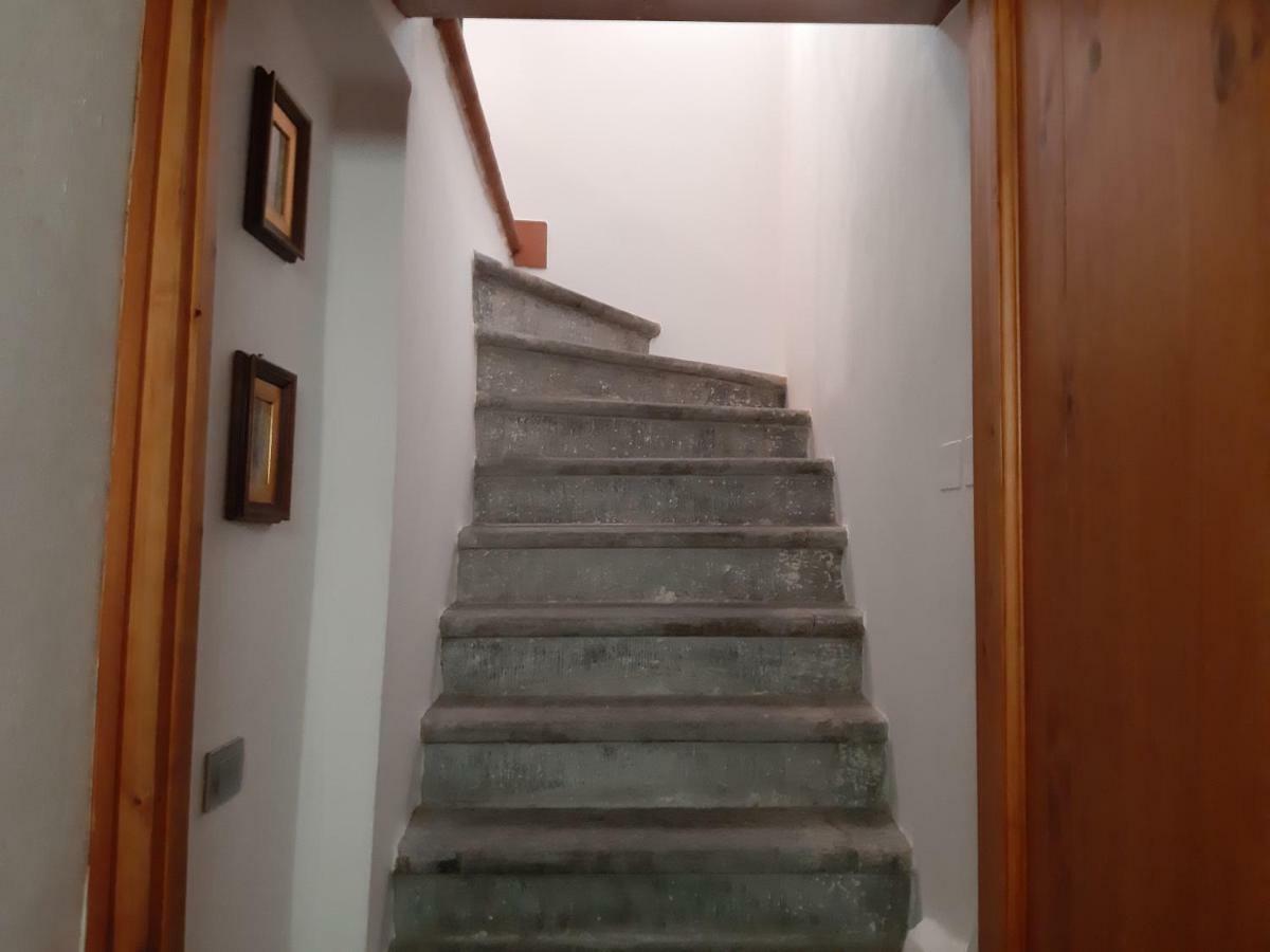 Porcellana Twenty-six Wi-fi Apartamento *