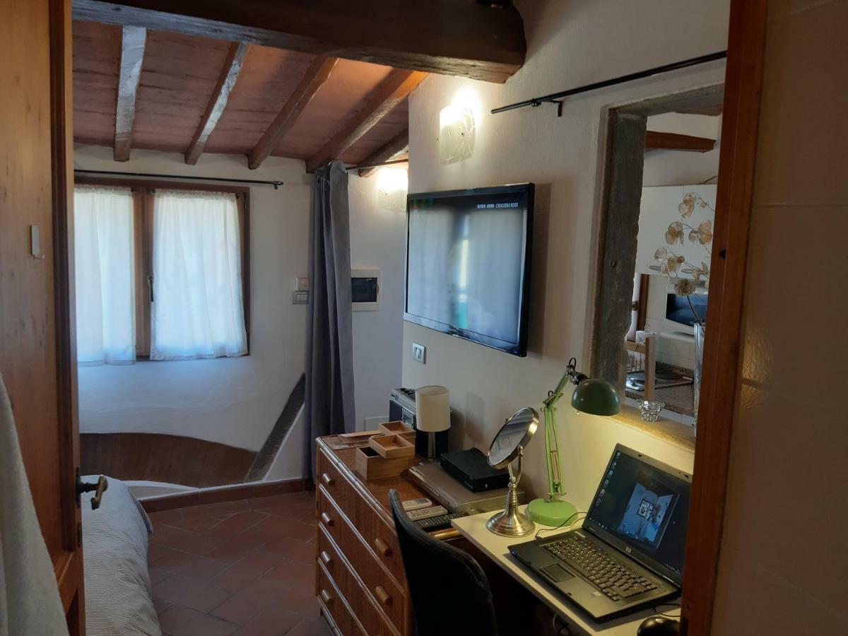 Apartamento Porcellana Twenty-six Wi-fi