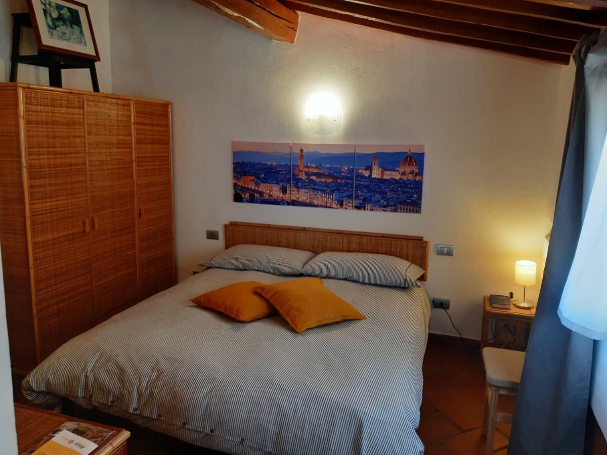 Porcellana Twenty-six Wi-fi Apartamento Florença
